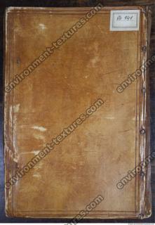 Photo Texture of Historical Book 0326